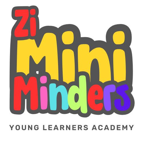 Zi Mini Minders