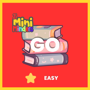 Zimm Go - Easy