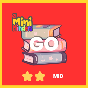 Zimm Go - Mid